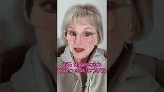 Kerrie’s Korner Christmas Sale!