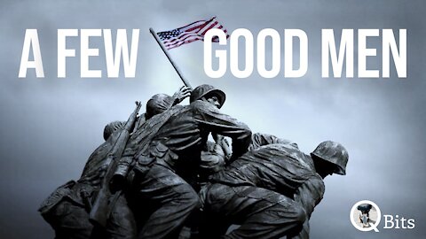 #298 // A FEW GOOD MEN