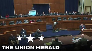 House Oversight and Accountability Hearing on U.S. Border Patrol Operations