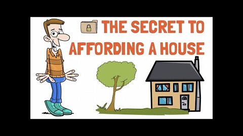 How to Buy a House Without Being House Poor
