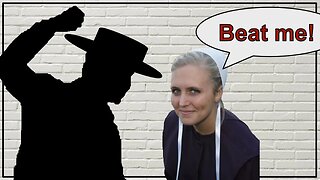 Are Amish Women REALLY Being Abused?