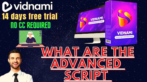 What Are The Advanced Script Options And What Do They Do-