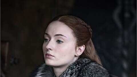 Sophie Turner Defends Sansa’s Controversial ‘Little Bird’ Line