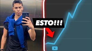 HAZLO y el Algoritmo de YouTube Va A Amarte