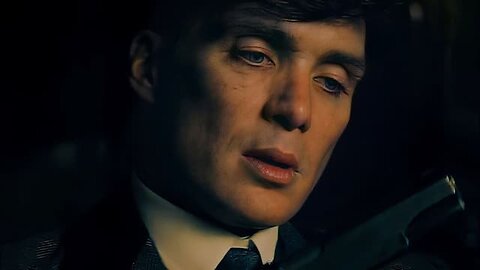 I am a Businessman | Thomas Shelby | Peaky Blinders Edit