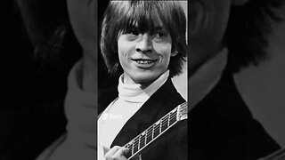 Brian Jones The Heartbreaking Truth Behind Jumpin Jack Flashback #shorts #rollingstones #brianjones