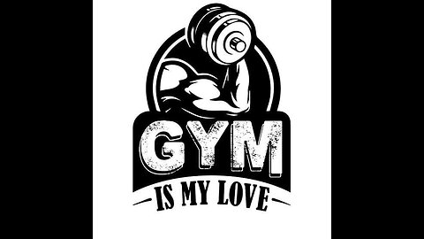 Gym LOVER 💪😍