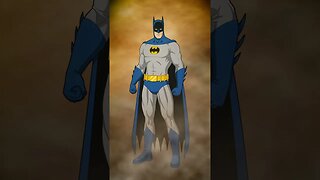 #Batman (#SuperFriends) #shorts