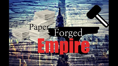 Paper Forged Empire