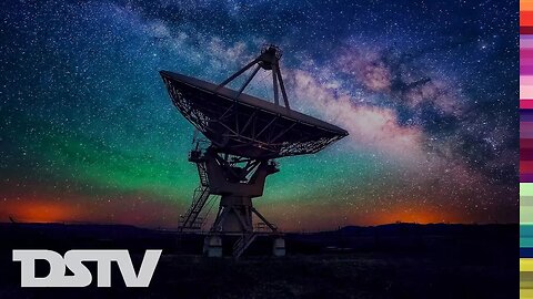 The Story Of The Very Large Array - 2013 Space Documentary
