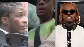 Boosie Speaks On Gunna Snitching “ He A Rat 🐀 “