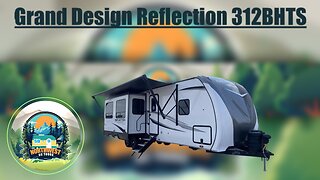 Grand Design Reflection 312BHTS