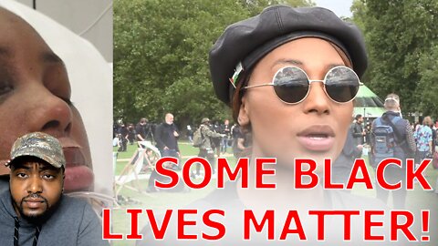 CASE Collapses Against Black Suspects Who Shot BLM Leader In The Head Because BLM Is SILENT!