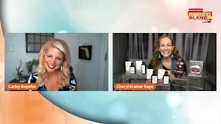 Transformational products for your skin and hair | Morning Blend