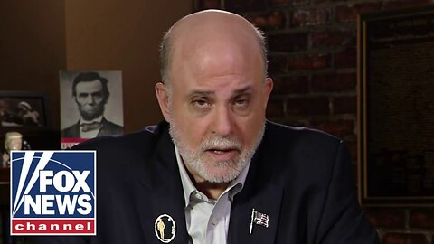 Mark Levin: Kamala Harris is being handed the Democratic nomination| RN ✅