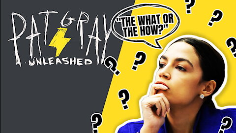 The What or the How? | 4/14/21