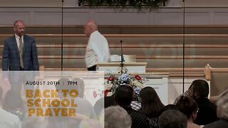 Freedom Baptist Live Stream