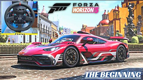 Forza Horizon 5| FH5 gameplay| Open-world racing| Car customization|