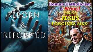 Roman Catholicism is Wrong!