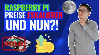 Raspberry Pi Knappheit sorgt für Mondpreise bei eBay | Alle Infos