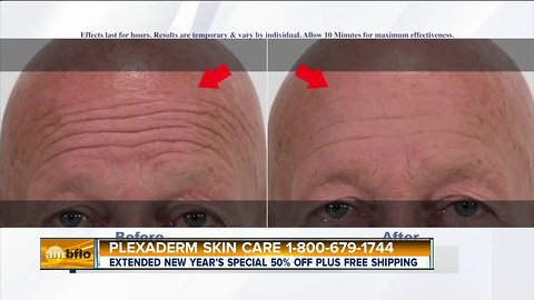 Plexaderm Skin Care