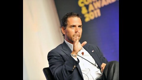 Republicans Demand New Probe Into Hunter Biden Following NYT Story