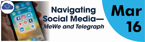 Navigating Social Media
