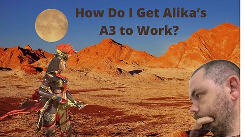 Alika Revisited: How to Get the Most Out of Her!