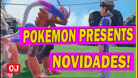 Pokémon Presents 2023: Detective Pikachu Return, nova série animada e muito mais!