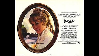 Trailer - Daisy Miller - 1974