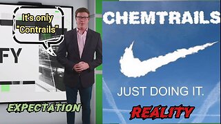 Fact Checking The Fact Checkers | Chemtrails Exposed