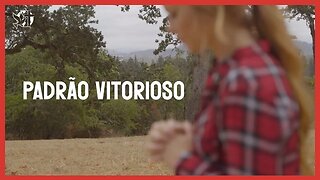 Série Caráter forte EP 125 | PADRÃO VITORIOSO | Bispa Cléo