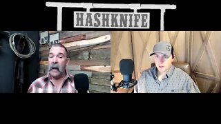 NEW Way of Farming PT 2 | Joe Rogan Experience #1893 | Sustainability (Hashknife Hangouts - S22:E40)