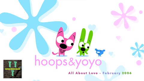 All About Love | February 2006 Homepage | hoops & yoyo | TTT