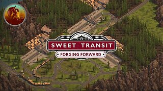 Sweet Transit | A Lovely Little Trip