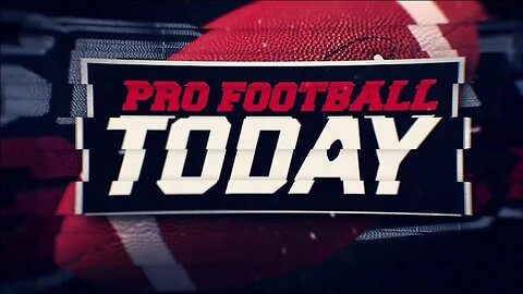 Pro Football Today with Kevin Walsh, Donnie Rightside, and Joe Lisi 11/16/23