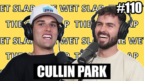 Cullin Park on Motocross Mindset, Tesla Dirtbikes, and Who's Really the GOAT - EP.110
