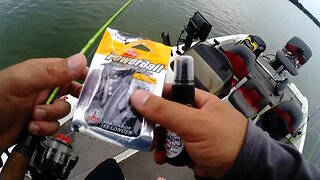 Berkley MINNOW vs. LIVE Minnows Crappie Fishing (Which is better) Ep. 12 of 30 day challenge