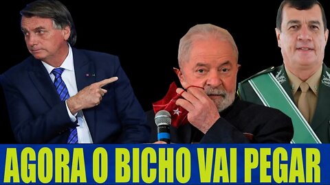 AGORA DEU MUITO RUIM VAZOU TUDO DESSA VEZ