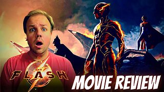 The Flash | Movie Review