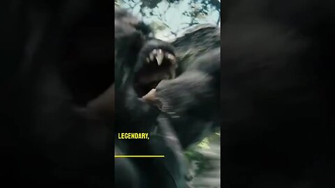 "Godzilla X Kong: The Titans We Should Fear Besides OranguKong! Theory Revealed!"