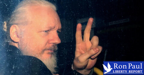 Travesty: UK Judge Green-Lights Assange Extradition To US