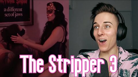 The Stripper Episodes 5 & 6 Reaction | LGBTQ+ Web series