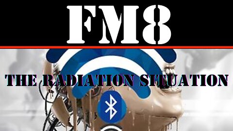 FM8 - THE RADIATION SITUATION