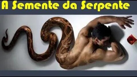 A SEMENTE DA SERPENTE 4