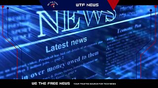 We The Free News Ep 9: Crowdstrike Fallout and More