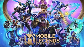 Mobile Legends - Zilong grandmaster for elite ll epic game