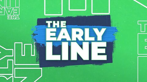 NBA & NCAAM Previews, NFL Futures Market Breakdown | The Early Line Hour 2, 1/24/23
