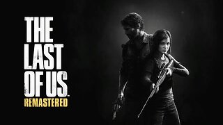 The Last of Us (Remastered) (PS4) [1]