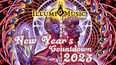 New Years Eve DAF Countdown Jam!